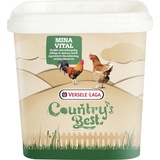 Versele-Laga Countrys Best Mina Vital für Geflügel, 4 kg