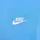 Nike Hoodie University Blue M