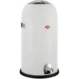 Wesco Kickmaster Soft weiß matt