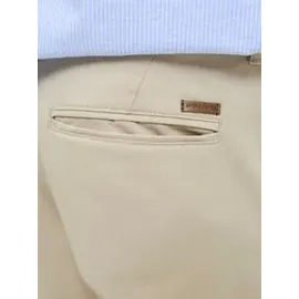 JACK & JONES Marco Bowie Sa Navy Blazer Slim Hosen Oxford Tan 36 34