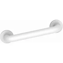 Normbau Haltegriff Nylon-Line 400 mm Haltegriff weiß