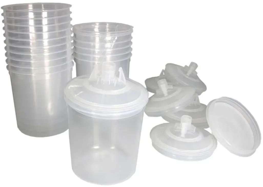 Pots de peinture 3M 3M16036