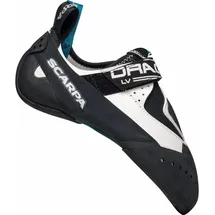 Scarpa Drago LV Kletterschuhe (Größe 36, schwarz)