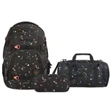 Coocazoo Mate 3-tlg. sprinkled candy