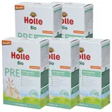 Holle Pre-Anfangsmilch aus Ziegenmilch bio