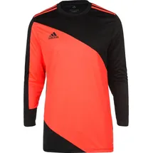 adidas Squadra 21 Schwarz/App Solar Red L