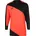 Schwarz/App Solar Red L