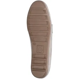 TAMARIS Damen beige, 39 EU