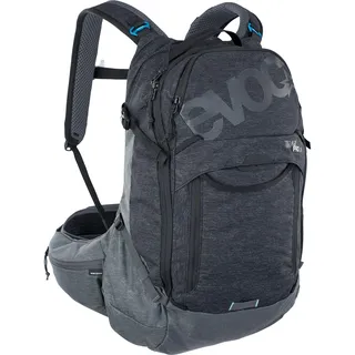S/M black/carbon grey