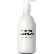Susanne Kaufmann Mineral Body Lotion
