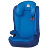 capsula® Autokindersitz Kindersitz MT5 blau blau