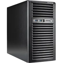bluechip SERVERline T30339s 32 GB Tower, Server), Server