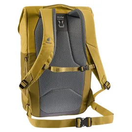 Deuter UP Seoul 16+10 l clay/turmeric