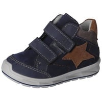 Ricosta Stiefel blau 25