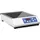 Royal Catering Induktionsplatte 3500 W 25 cm 240 °C Timer