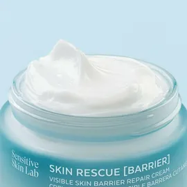 Sensilis Skin Rescue Barrier Repair Creme 50 ml
