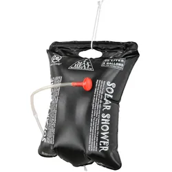 Brunner - Solar-Dusche "Solar PHF"  20 Liter