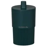 Sealskin Brave Aufbewahrungsbox mit Deckel Dunkelgrün