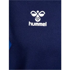 hummel hmlAUTHENTIC Poly Hoodie 7026 marine XL
