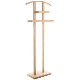 Five Bambusregal 113 cm Beige/Braun