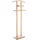 Five Bambusregal 113 cm Beige/Braun