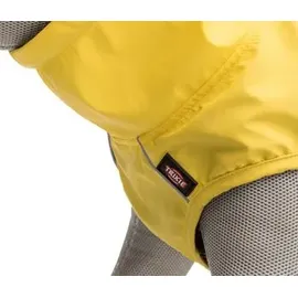 Trixie Hunderegenmantel Vimy gelb