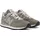 New Balance 574 Core Damen grey/white 37
