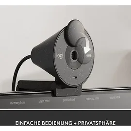 Logitech BRIO 305 Grafit (960-001469)