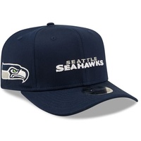 New Era - NFL Seattle Seahawks 9FIFTY Wordmark multicolor