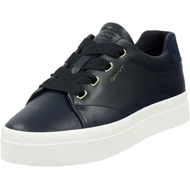 GANT Avona Damen Blau 38