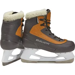 BAUER Rec Schlittschuh Whistler - Jr. 33