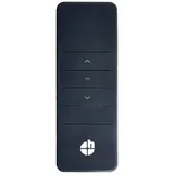 heicko HIP01B-BI 1-Kanal Funk-Handsender 433MHz