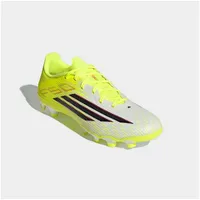 adidas F50 League MG Herren Tesoye/Cblack/Lucred 48