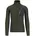 Fleece Deep Depths/Woodland Gray S