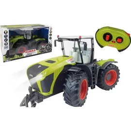 Happy People Traktor Claas Xerion 5000 VC RC
