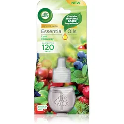 Air Wick Lush Hideaway Füllung für elektrischen Diffusor 19 ml