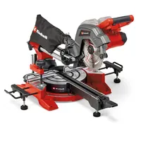 Einhell TE-SM 36/8 L Li-Solo inkl. Sägeblatt