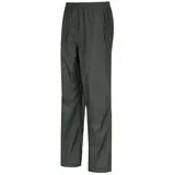 Regatta Pack It Overtrousers Hosen Grün L
