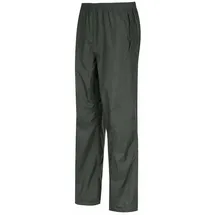 Regatta Pack It Overtrousers Hosen Grün L