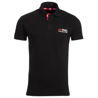 SSI - PRO - Instructor - Polo - Herren - Größe: L