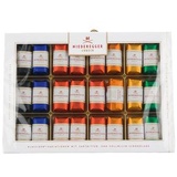 Niederegger Marzipan Klassiker Variationen, in Geschenkverpackung, 24 Stück, 300g