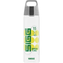 Sigg Total Clear One MyPlanet Break Time 0,75L
