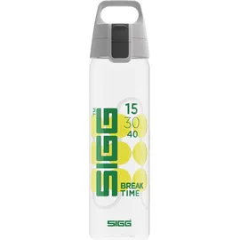 Sigg Total Clear One MyPlanet Break Time 0,75L