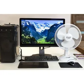Adler AD7304 Ventilator