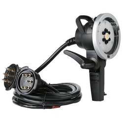 Godox 1200ws Externer Blitzkopf AD600 Bowens Mount