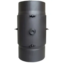 FireFix Rauchrohr RD150/KAT