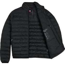 Tommy Hilfiger Core Packable Recycl Jacke Black XL