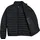 Tommy Hilfiger Core Packable Recycl Jacke Black XL