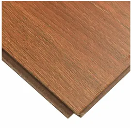 vidaXL Laminatboden Honigbraun 101 X 20 X 0,8 Cm 15 Pcs Holzwerkstoff Vidaxl