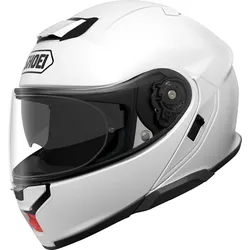 Shoei Neotec 3, Klapphelm - Weiß - S